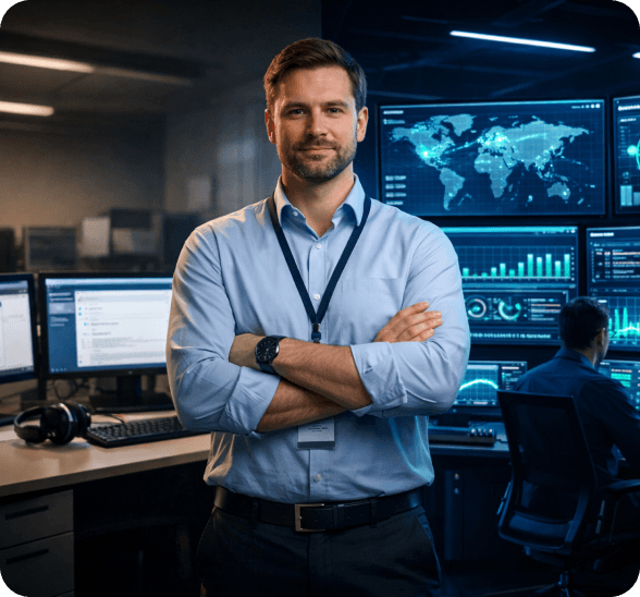 Submit your application