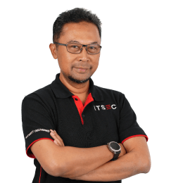 Ali Hasbullah