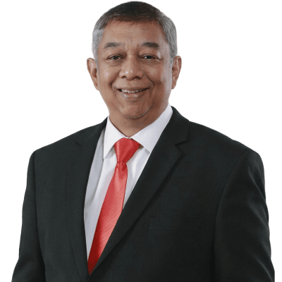 Prof. Richardus Eko Indrajit