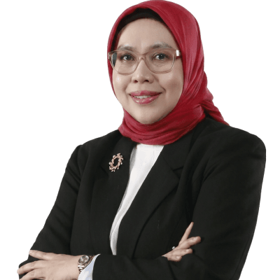 Carlia Isneniwati