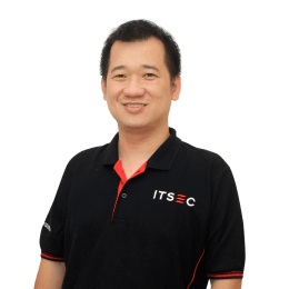 Irvan Hendrik