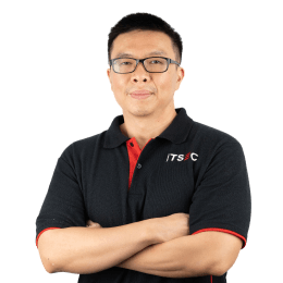 Junior Lazuardi