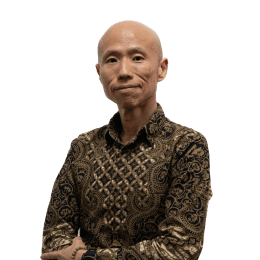 Kartono Wihardja