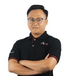 Lalu Raynaldi Pratama P