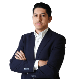 Mohammed Hekal