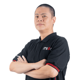 Nuki Agustino Wono