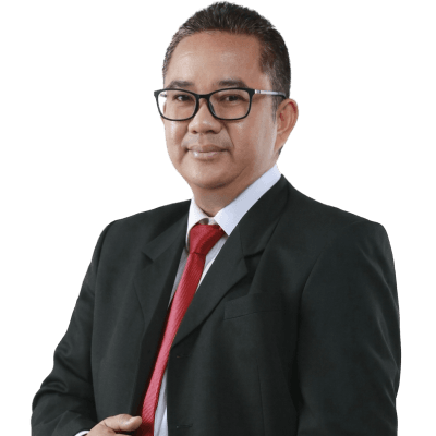 Yulius C. Rusli