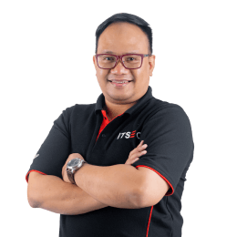 Robby Anzil Firdaus
